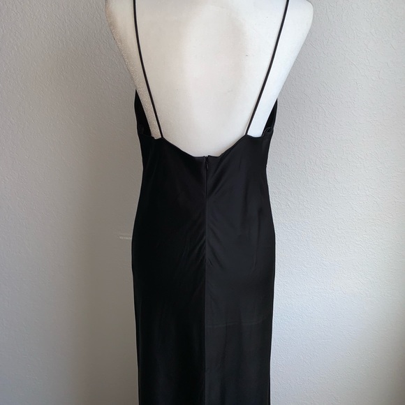New Zara $149 Limited Edition Maxi Camisole Dress XS Small Medium Large 8647/779 - Picture 8 of 12